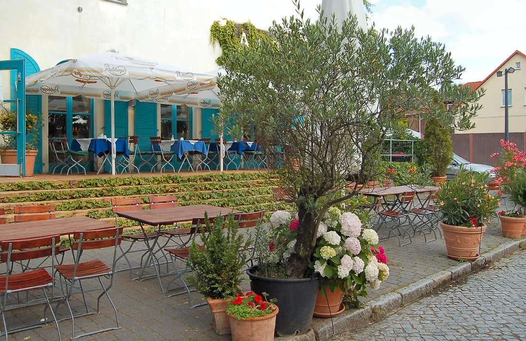 Albergo Hotel-1