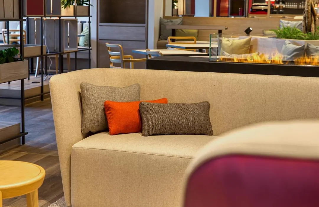 Intercityhotel Berlin Airport Ber Terminal 1 & 2-1