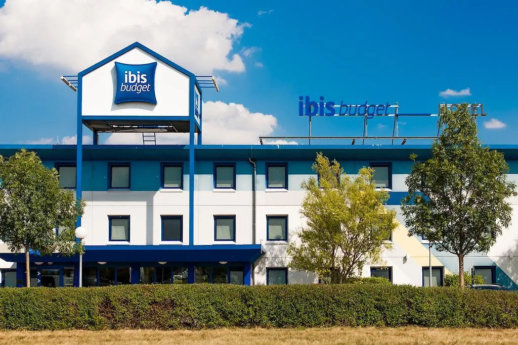 Ibis Budget Berlin Airport Schoenefeld-1