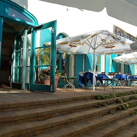 Albergo Hotel-2
