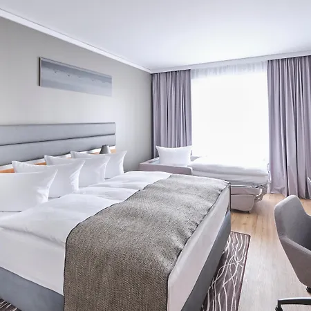 Holiday Inn Berlin Airport - Conference Centre By Ihg-2