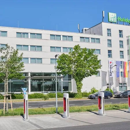 Holiday Inn Berlin Airport - Conference Centre By Ihg-3
