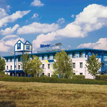 Ibis Budget Berlin Airport Schoenefeld-2