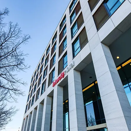 Intercityhotel Berlin Airport Ber Terminal 1 & 2-2